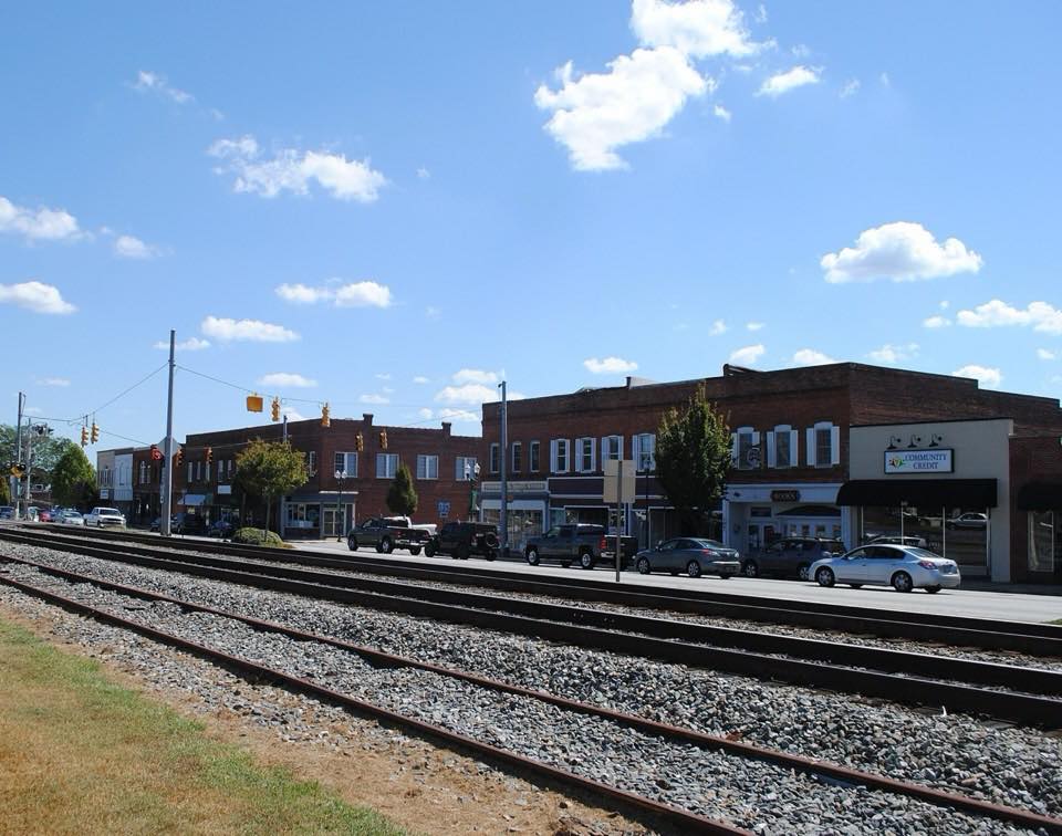 Homes in Easley, SC