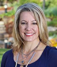 Amy Osborne, Mortgage Loan Officer