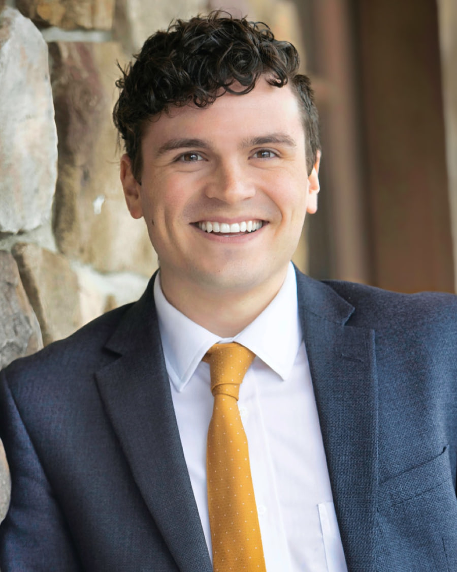Parker Fowler, REALTOR®